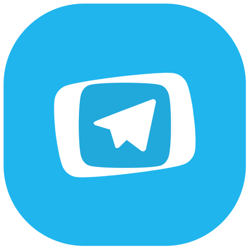 تلگرام بینوشا