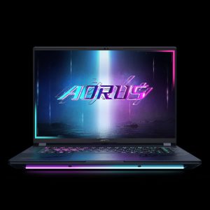 AORUS MASTER 16 BYH