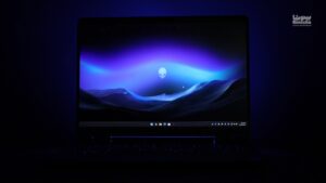 نمایشگر Aurora 16X