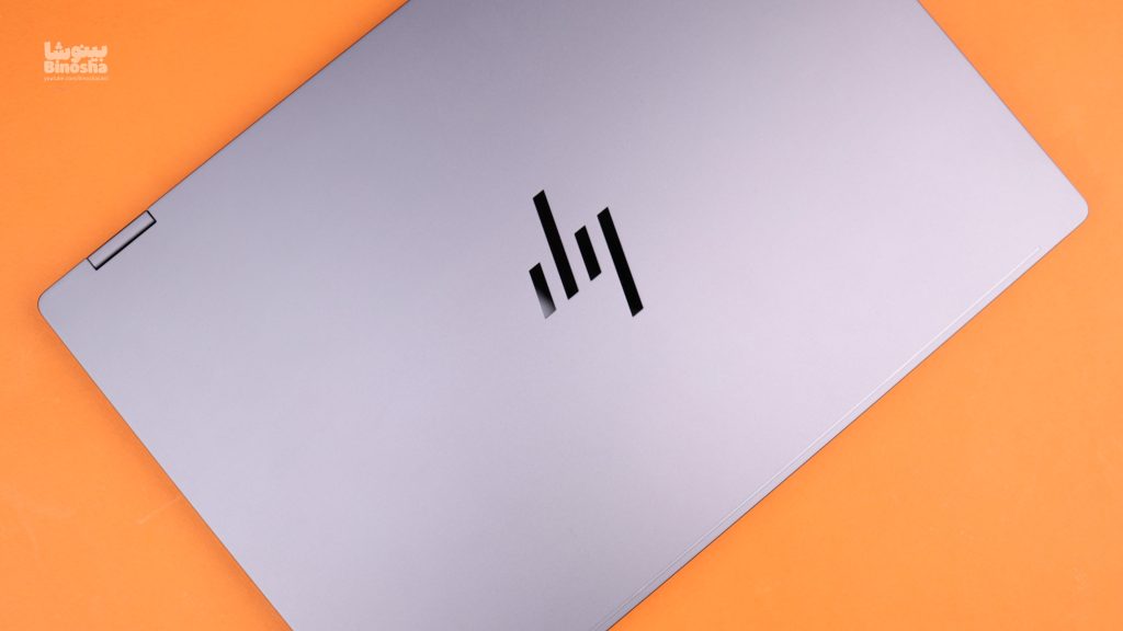 طراحی HP OmniBook X 16 Flip