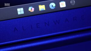 Alienware Logo
