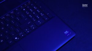 Aurora 16X Keyboard کیبورد