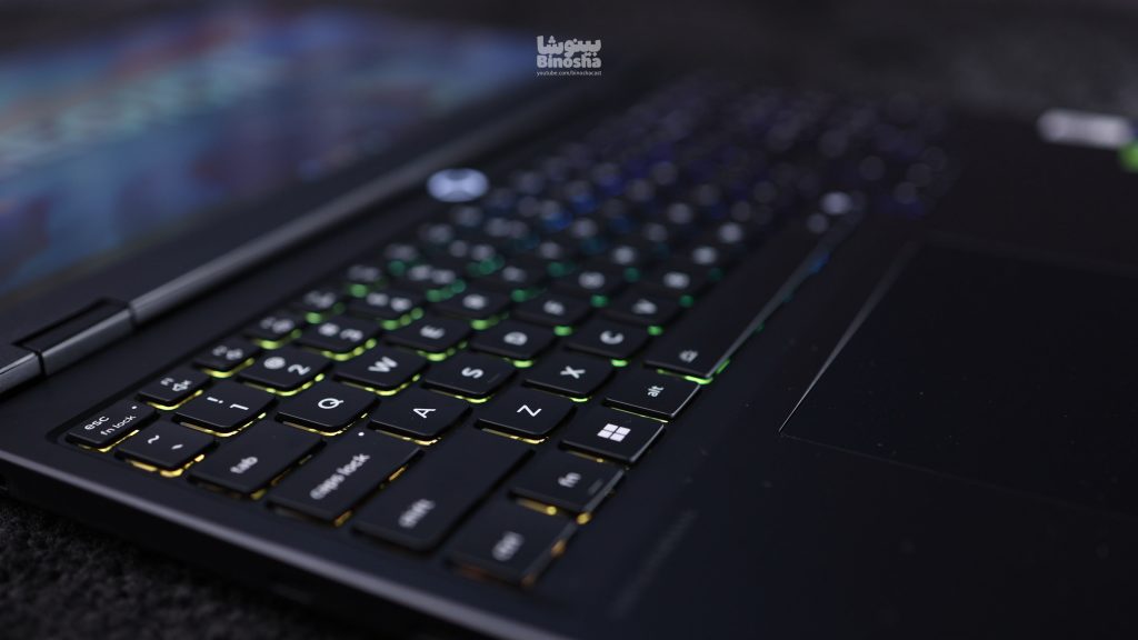 نمایشگر Lenovo Legion