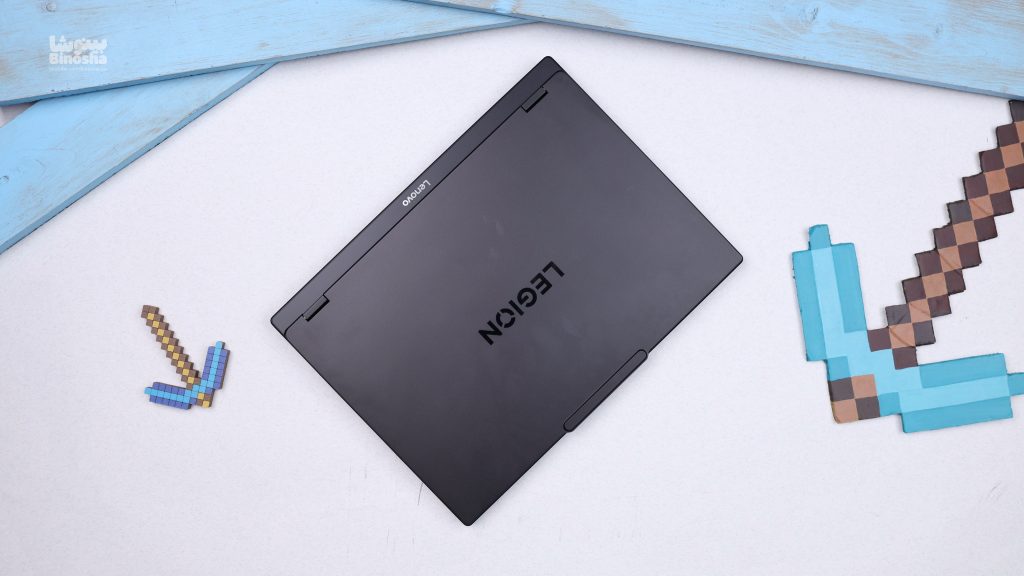 طراحی Lenovo Legion 5