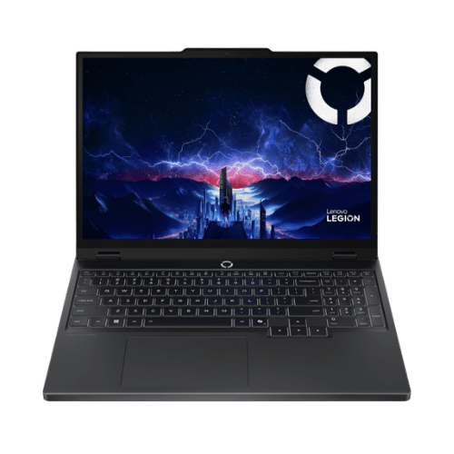 Lenovo Legion 5 (Core i7 RTX 5060)