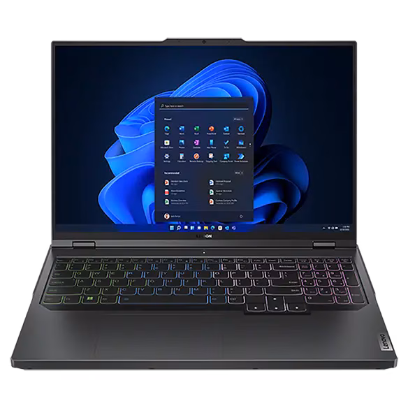 Lenovo Legion Pro 5 2025 (Ultra 9 275HX RTX 5060 OLED)