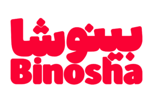 لوگو بینوشا