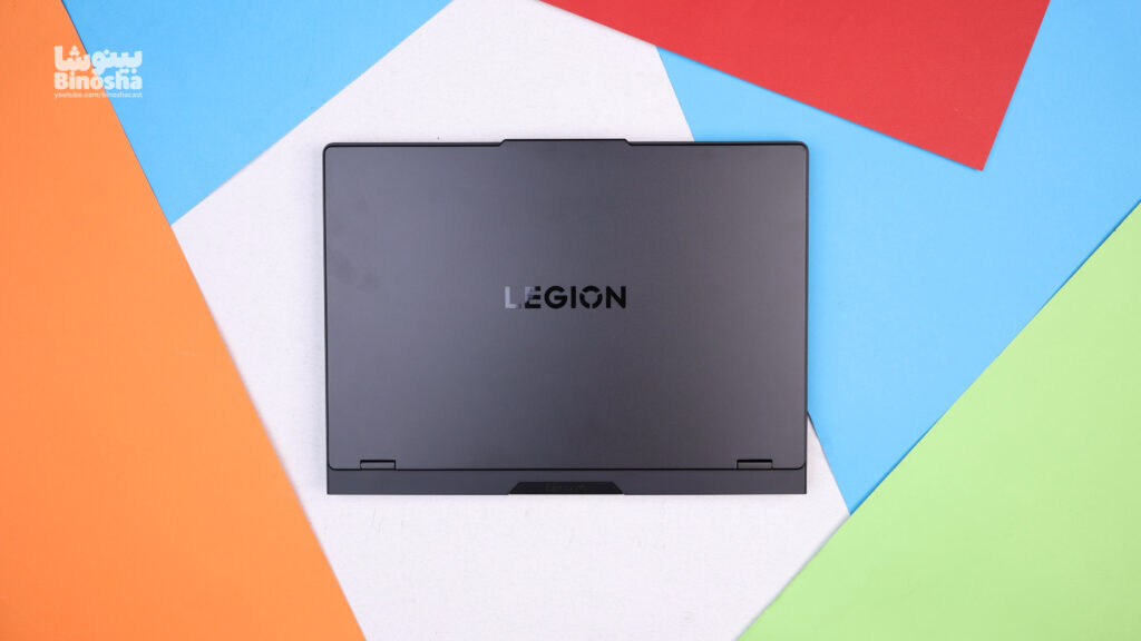 Lenovo Legion Pro 5 Body