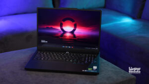 Lenovo Legion Pro 5 Binosha