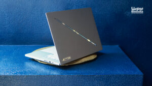 Asus Zephyrus G16 AMD Review