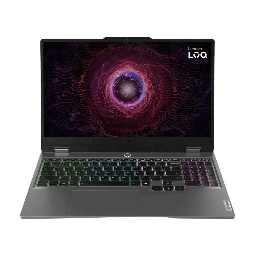 Lenovo LOQ 15ARP9 Ryzen 5 7235HS RTX 3050
