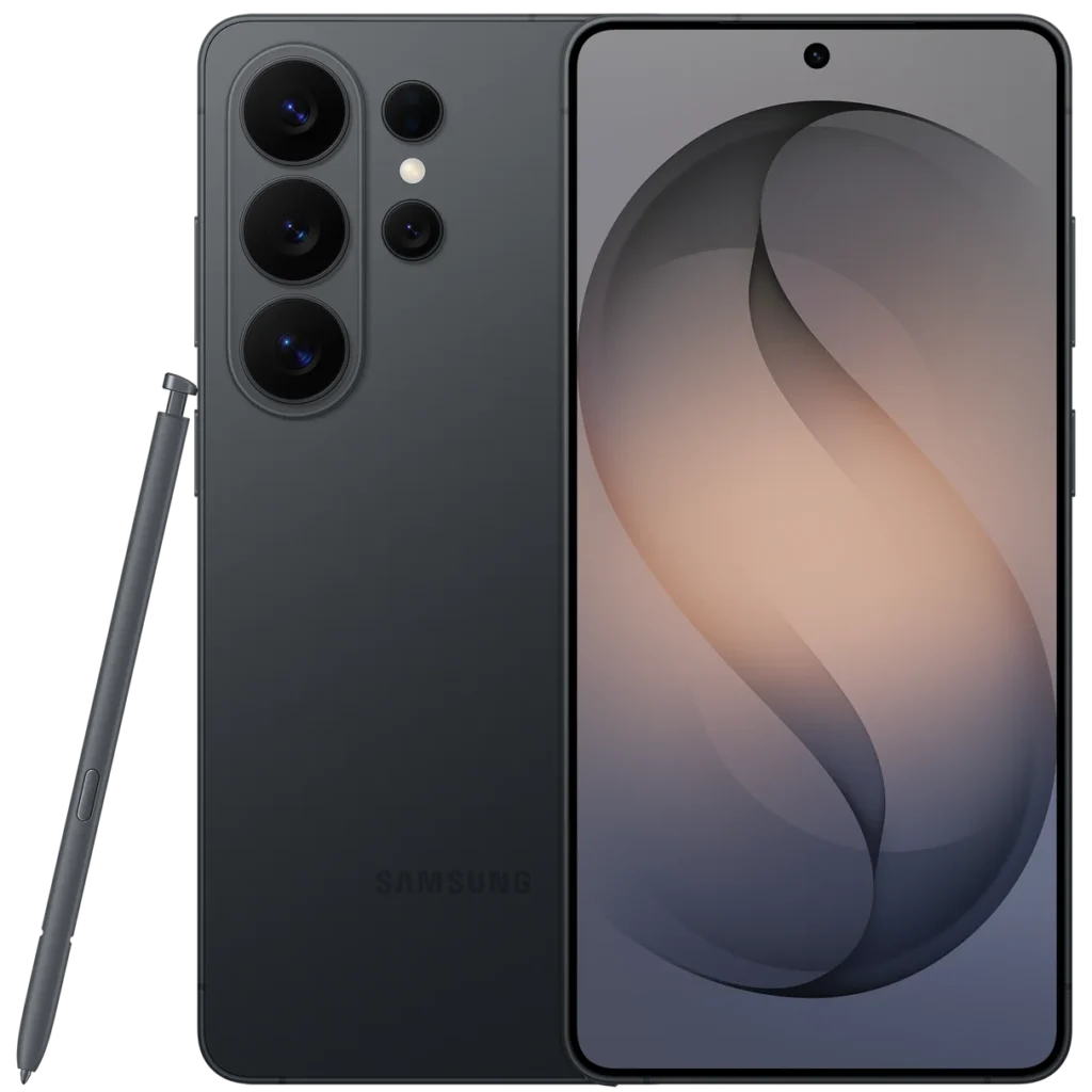 Samsung Galaxy S26 Ultra