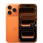 iPhone 17 Pro Max Binosha