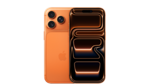 iPhone 17 Pro Max Binosha