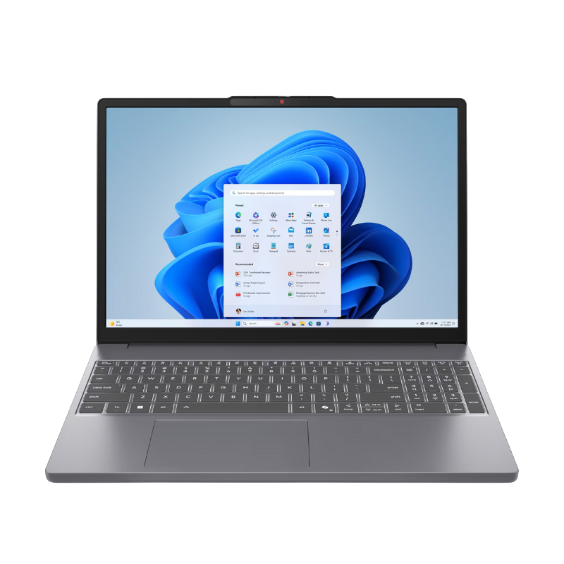 Lenovo IdeaPad Slim 3 15IRH10