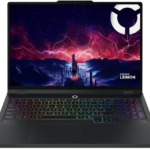 Legion Pro 5 AMD Binosha