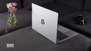 HP Omnibook 5 Binosha
