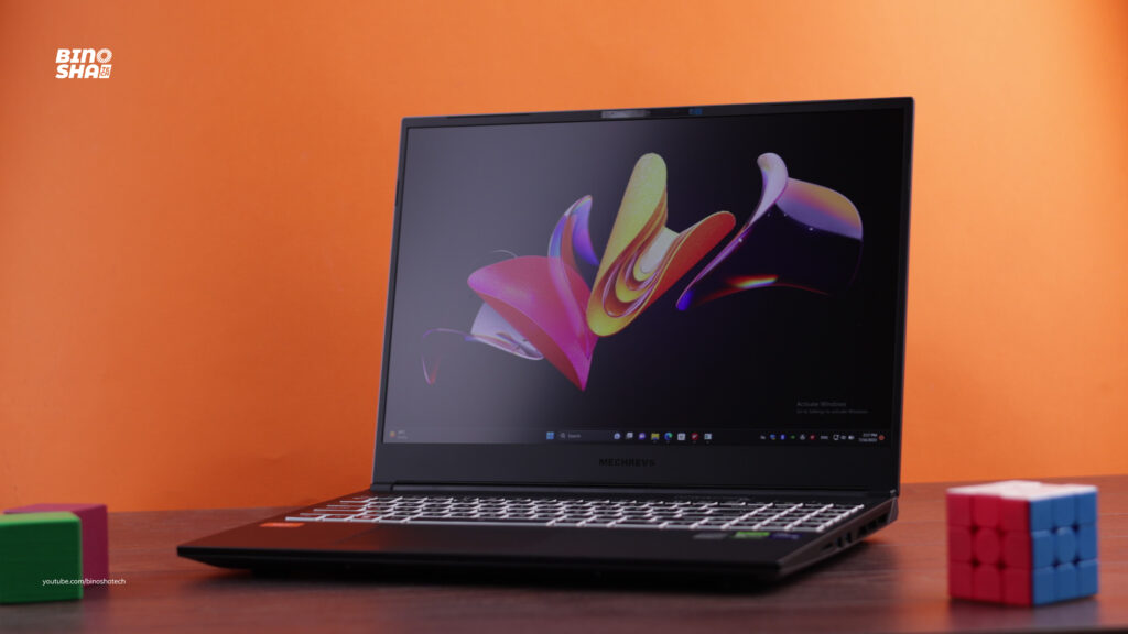 Mechrevo 16 Ultra