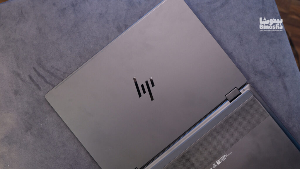 HP Omnibook X Flip 16 Intel