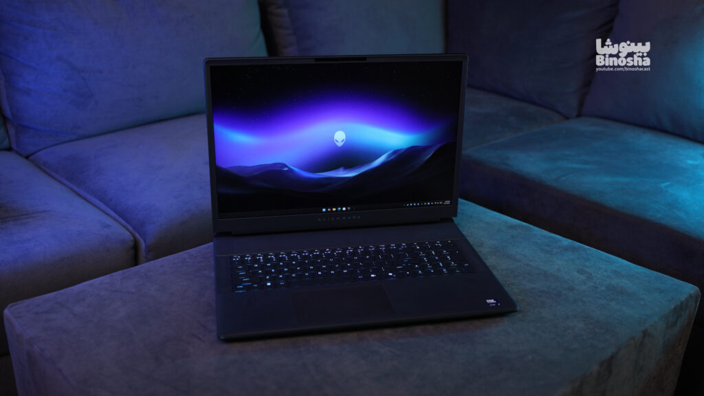 Alienware Area 51 display