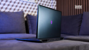 Alienware Area 51 lid