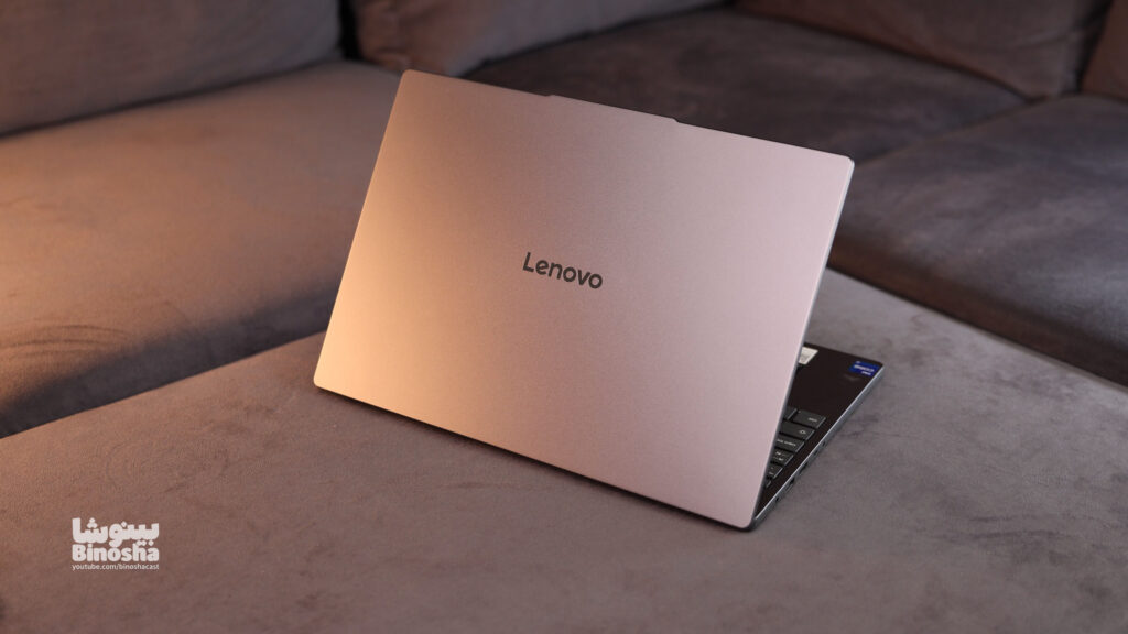 Lenovo Ideapad Slim 3i 2025 Binosha