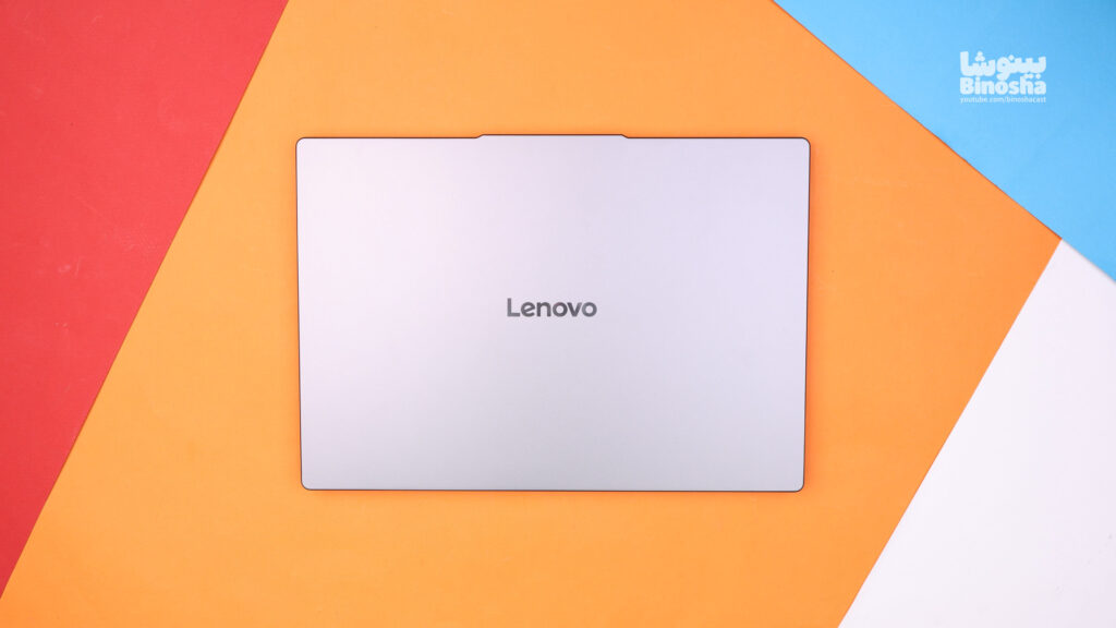 Lenovo Ideapad Slim 3i 2025 Binosha