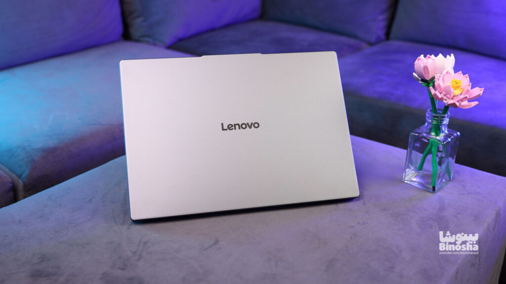 Lenovo Ideapad Slim 5 Binosha