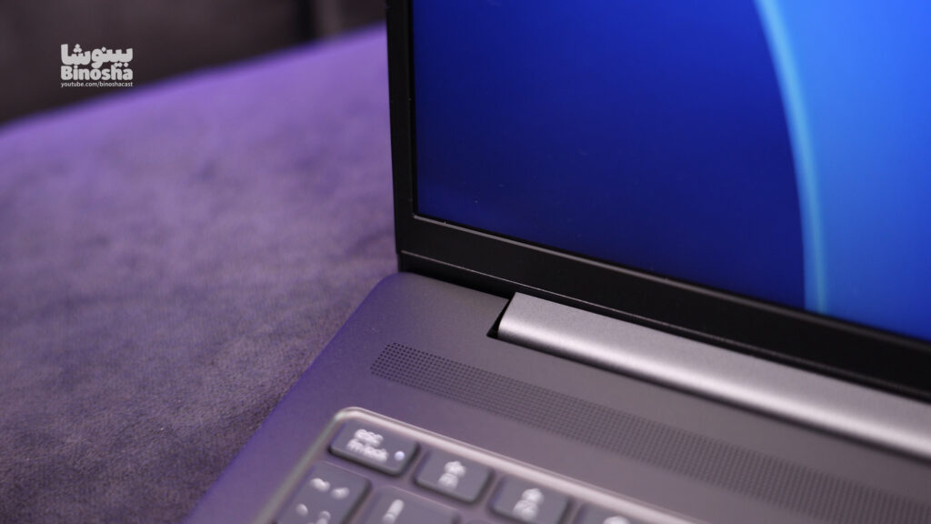 Lenovo Ideapad Slim 5 Binosha لولا