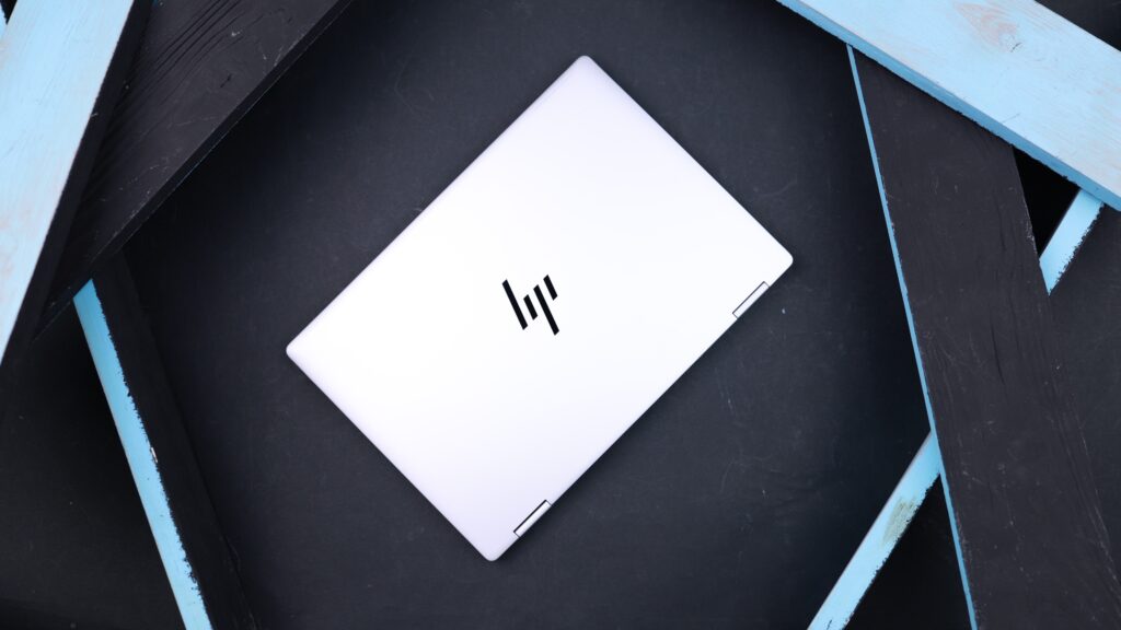 HP Envy X360