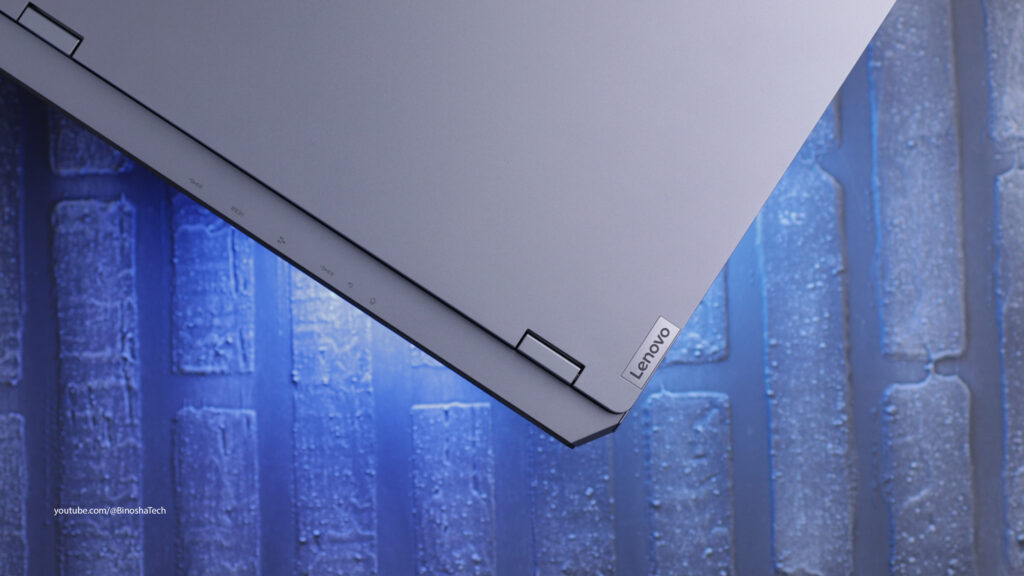 Lenovo LOQ 2024 hinge