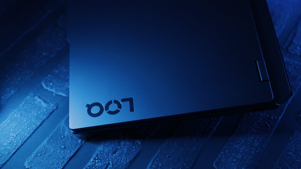 Lenovo LOQ 2024 Binosha