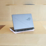 Asus ROG G615LR Binosha