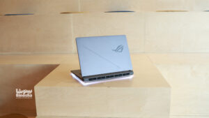 Asus ROG G615LR Binosha