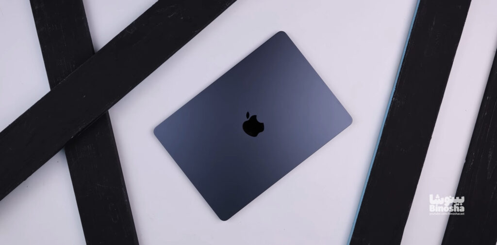 Apple Macbook Air M5 Binosha
