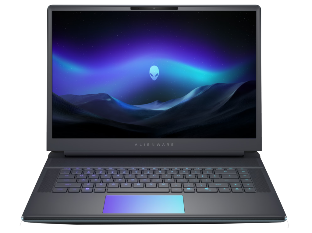 Alienware Area-51 16 (290HX RTX 5090 2026)