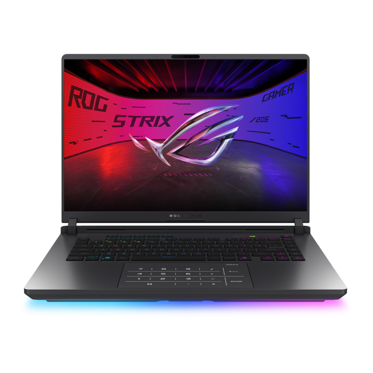 Asus ROG Strix G16 (G615LR U9 5070Ti 2025)