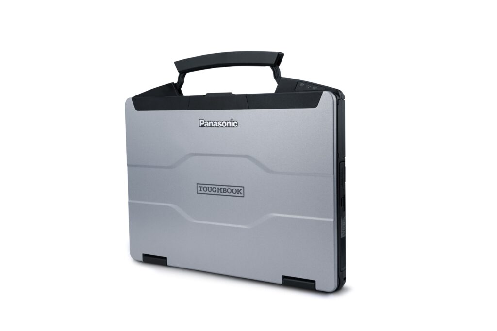 Panasonic Toughbook FZ-55
