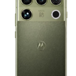 Motorola Signature 27 | موتورولا سیگنیچر ۲۷ — تصویر ۲ از ۴