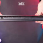 Asus ROG Strix SCAR 18 (G835LX U9 5090 2025 IPS) — تصویر ۱۲ از ۱۳