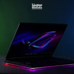 Asus ROG Strix SCAR 18 (G835LX U9 5090 2025 IPS) — تصویر ۱۱ از ۱۳