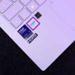 Asus Zenbook S14 2026 پردازنده