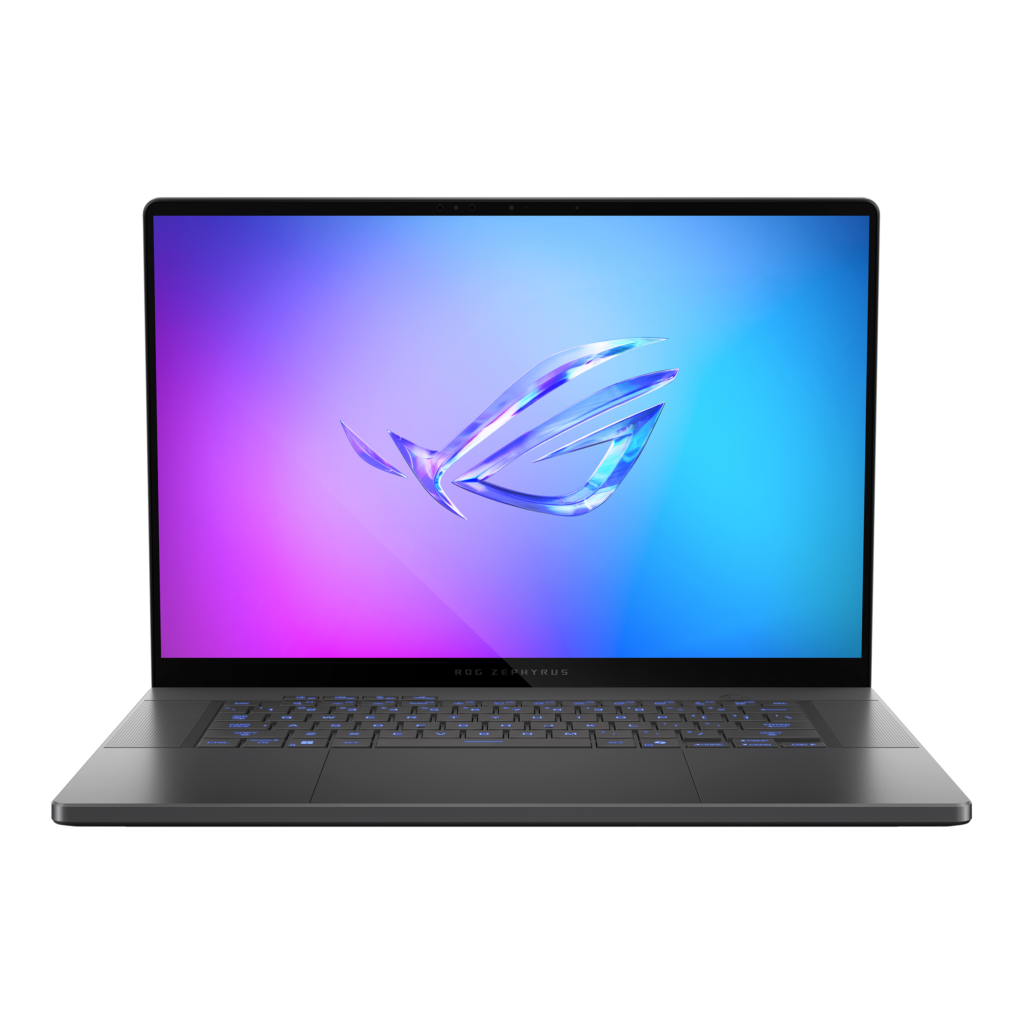 ASUS ROG Zephyrus G16 2025 (Core Ultra 7 255H RTX 5050)