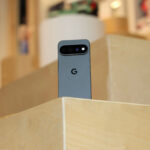 Google Pixel 11 Pro Binosha
