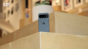 Google Pixel 11 Pro Binosha