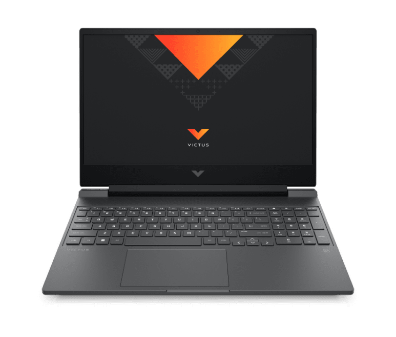 HP Victus 15 2025 (Ryzen 5 340 AI RTX 5050)