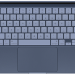 MacBook Neo 2026 13.0-inch | مک‌بوک نئو ۲۰۲۶ — تصویر ۴ از ۸