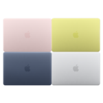 Macbook Neo 2026 Binosha