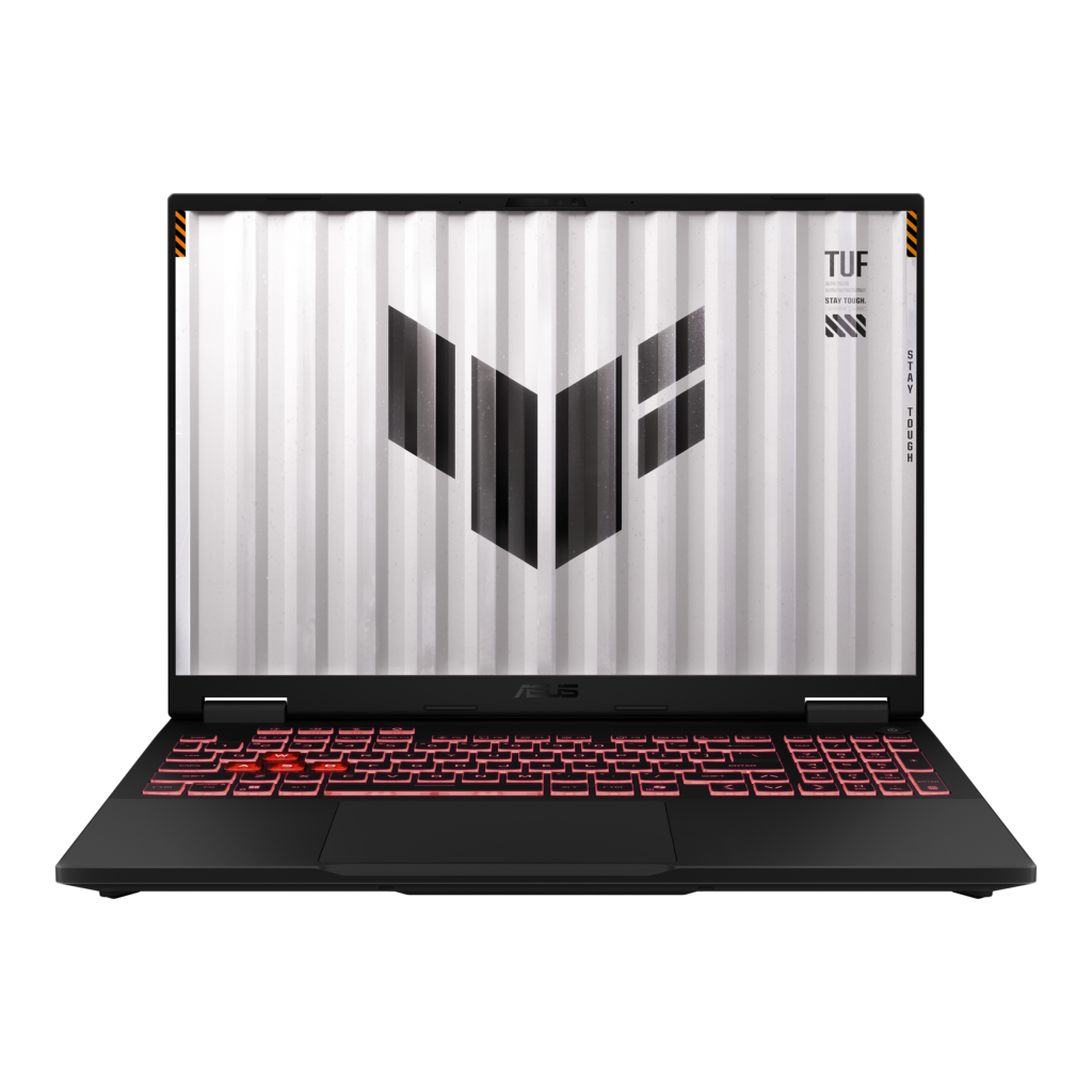 ASUS TUF Gaming A16 (FA608UMI H 260 5060 FHD+ 144Hz)