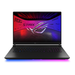 Asus ROG Strix SCAR 18 (2025) G835 Binosha